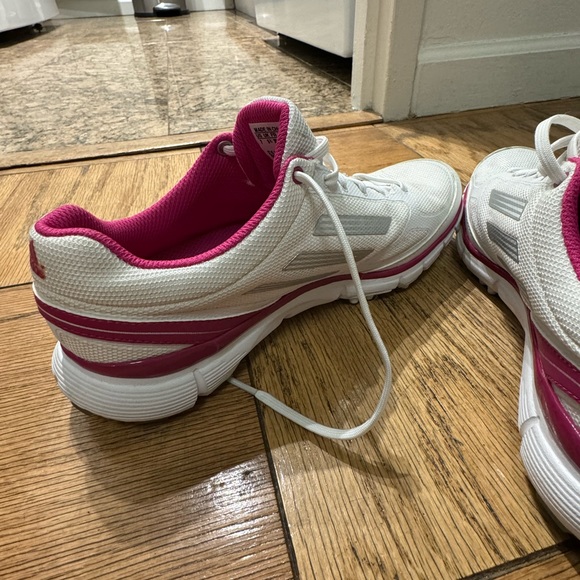 Adidas Adizero Sport II Q46950 Spikeless Golf Sneaker Shoe White - Picture 7 of 8